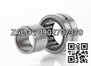 Thay bạc đạn đũa/bạc thau dí xe nâng