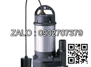 Máy bơm chìm nước thải Wilo PDV-A750EA