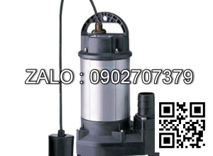 Máy bơm chìm nước thải Wilo PDV-S600E