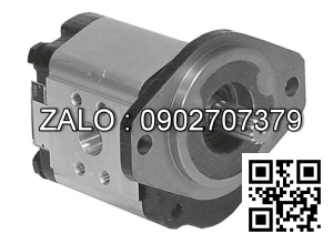 Bơm Piston Vickers PVH98C-LF-2S-11-C13-31