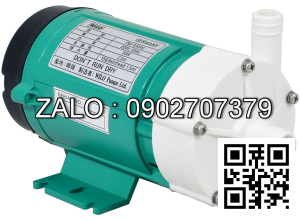 Máy bơm hóa chất dạng từ Wilo PM-100PE