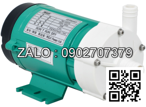 Máy bơm hóa chất dạng từ Wilo PM-1503PG