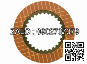 Lá bố tự động 30T 124.5 x 79.2 x 2.9 32433-10510-71
