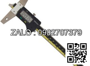 Thước cặp đo sâu điện tử Mitutoyo 0- 200mm/0-8