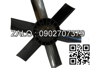 Cánh quạt lửng Mitsubishi