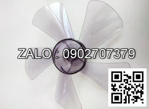 Cánh quạt Panasonic F-409Q màu vàng 404TZ0800DMA