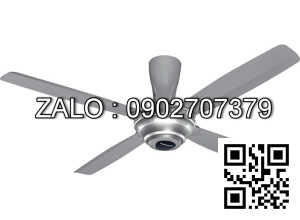 Cánh quạt trần Panasonic F-56MPG, F-56MZG màu xám 56MPG0501ZMS