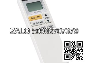 Remote điều khiển quạt trần Panasonic F-60XDN 60XDN1610ZM