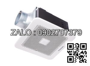 Quạt hút âm trần có remote Panasonic FV-30BG3