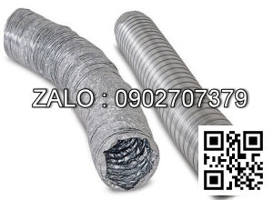 Ống thông gió Simili-25 5m