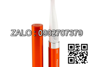 Bàn chải sử dụng pin Panasonic EW-DS11-D401