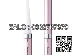 Bàn chải sử dụng pin Panasonic EW-DS11-P401