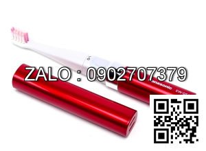Bàn chải sử dụng pin Panasonic EW-DS11-R401