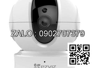 Camera không dây dùng pin 2MP EZVIZ CS-C3A-A0-1C2WPMFBR
