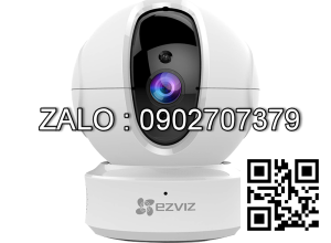 Camera Wifi xoay thông minh EZVIZ C6CN H.265 1080P