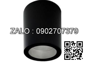 Đèn downlight trụ led ngoài trời Nanoco NSDL7205W