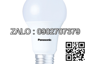Đèn led bulb Panasonic LDAHV13DH7A 13W Trắng