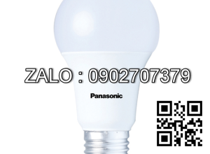 Đèn led bulb Panasonic LDAHV3DH7A 3W Trắng