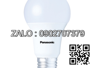 Đèn led bulb Panasonic LDAHV5DH7A 5W Trắng