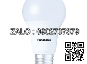Đèn led bulb Panasonic LDAHV5LH7A 5W Vàng