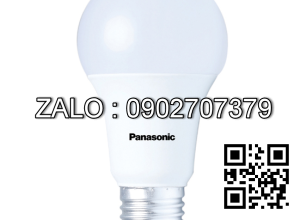 Đèn led bulb Panasonic LDAHV7DH7A 7W Trắng