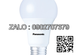 Đèn led bulb Panasonic LDAHV7LH7A 7W Vàng