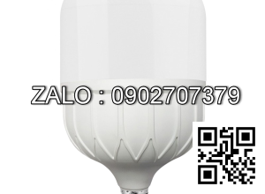 Đèn Led Bulb trụ Nanoco NLB303/NLB304/NLB306 30W