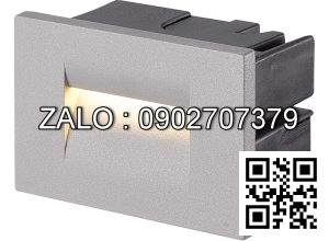 Đèn Led chiếu chân âm tường NSL2101