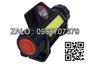 Đèn LED đội đầu Nanoco NHL0362B