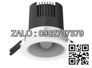 Đèn Led downlight điều chỉnh góc chiếu Nanoco NADL13W309050W20D