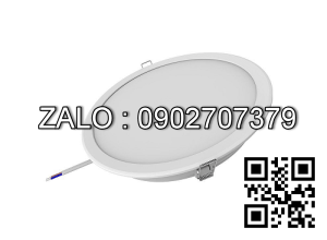 Đèn Led Downlight Eco Series Nanoco NED074