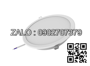 Đèn Led Downlight Eco Series Nanoco NED123