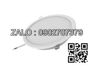 Đèn Led Downlight Eco Series Nanoco NED156