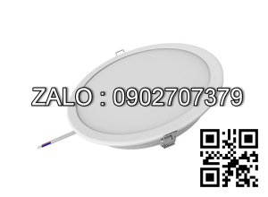 Đèn Led Downlight Eco Series Nanoco NED184