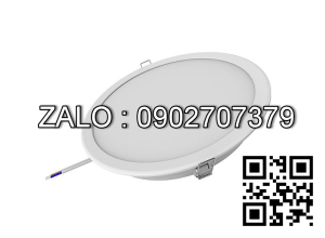 Đèn Led Downlight Eco Series Nanoco NED246