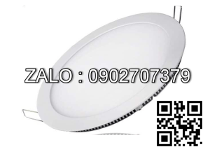Đèn Led Downlight siêu mỏng 9W Nanoco NSD0931