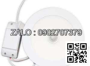 Đèn led Downlight siêu mỏng cảm biến Nanoco NSD096S