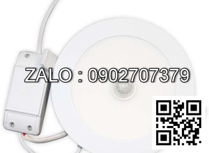 Đèn led Downlight siêu mỏng cảm biến Nanoco NSD123S