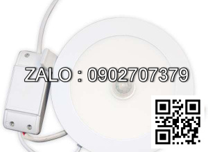 Đèn led Downlight siêu mỏng cảm biến Nanoco NSD126S