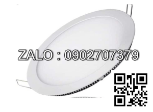 Đèn Led Downlight siêu mỏng đổi màu 12W Nanoco NSD12C1