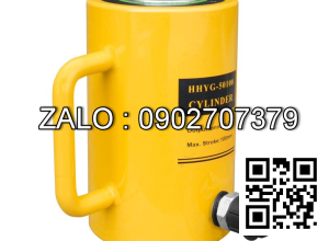 Kích thủy lực 50 tấn, TLP HHYG-50100LS