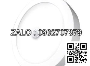 Đèn Led Panel ốp trần nổi cảm biến Nanoco NPL246RS