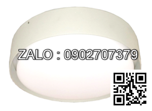 Đèn ốp trần ngoài trời led NCL1331