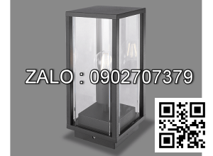 Đèn trụ ngoài trời dùng bóng NBB1463