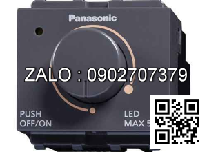 Dimmer đèn Panasonic WEG57912H