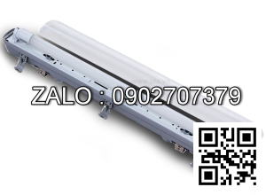 Máng đèn kín nước LED loại đơn NWP106