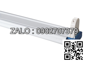 Máng đèn led tube T8 siêu mỏng đơn Nanoco NT8F109N