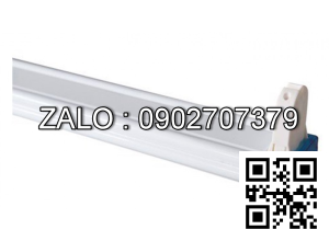 Máng đèn led tube T8 siêu mỏng đơn Nanoco NT8F118N