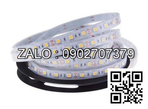 Phụ kiện đèn led dây ngoài trời Nanoco 120 CHIP LED