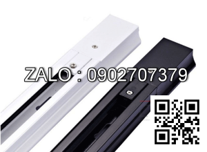 Thanh ray gắn đèn chiếu điểm Panasonic RAIL-2-10-W88